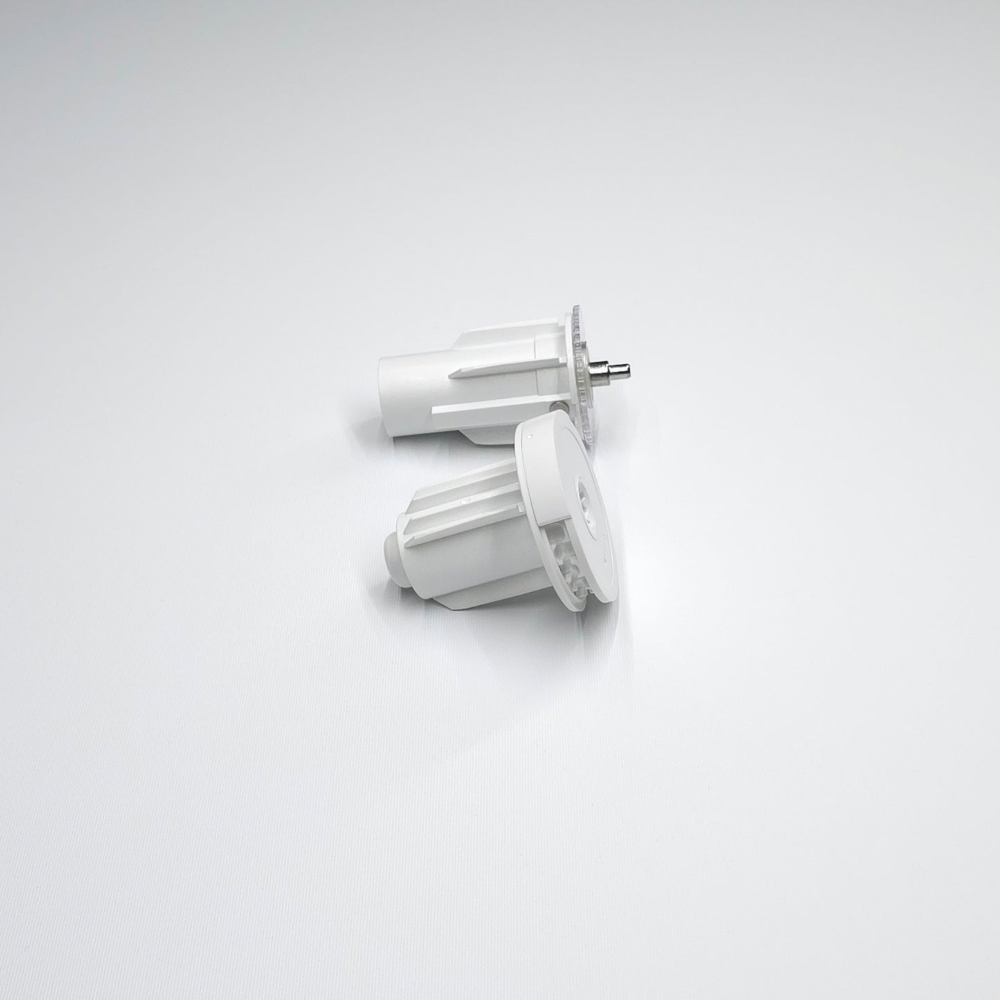 Roller Winder RB08 MKII 40mm Winder White