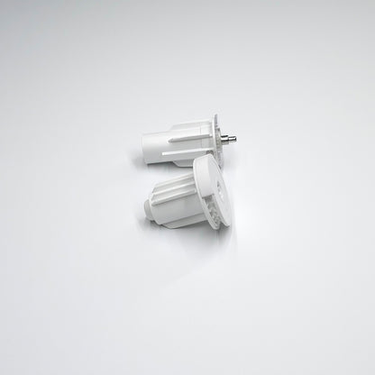 Roller Winder RB08 MKII 40mm Winder White