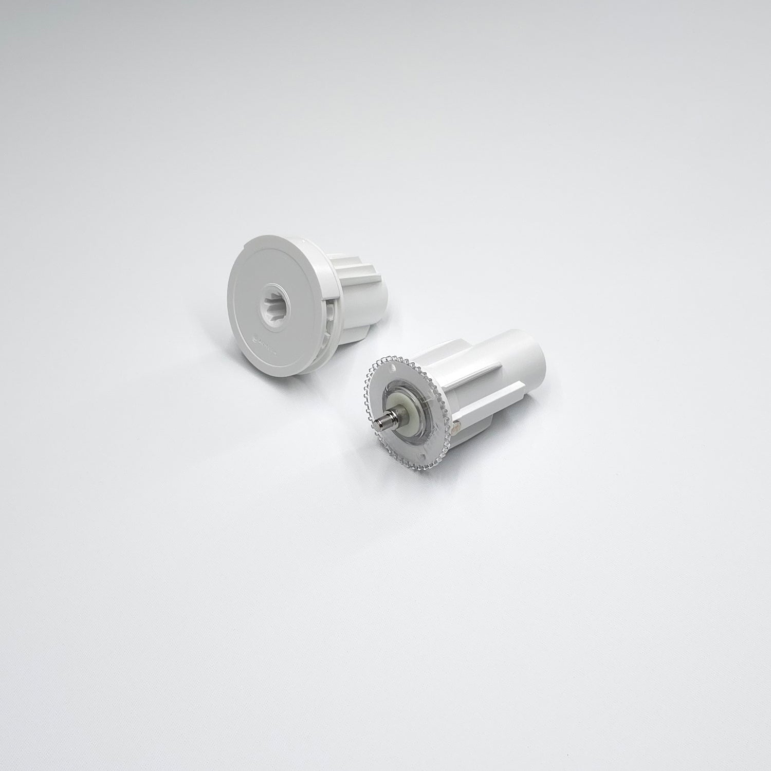 Roller Winder RB08 MKII 40mm Winder White – Speedy Blinds