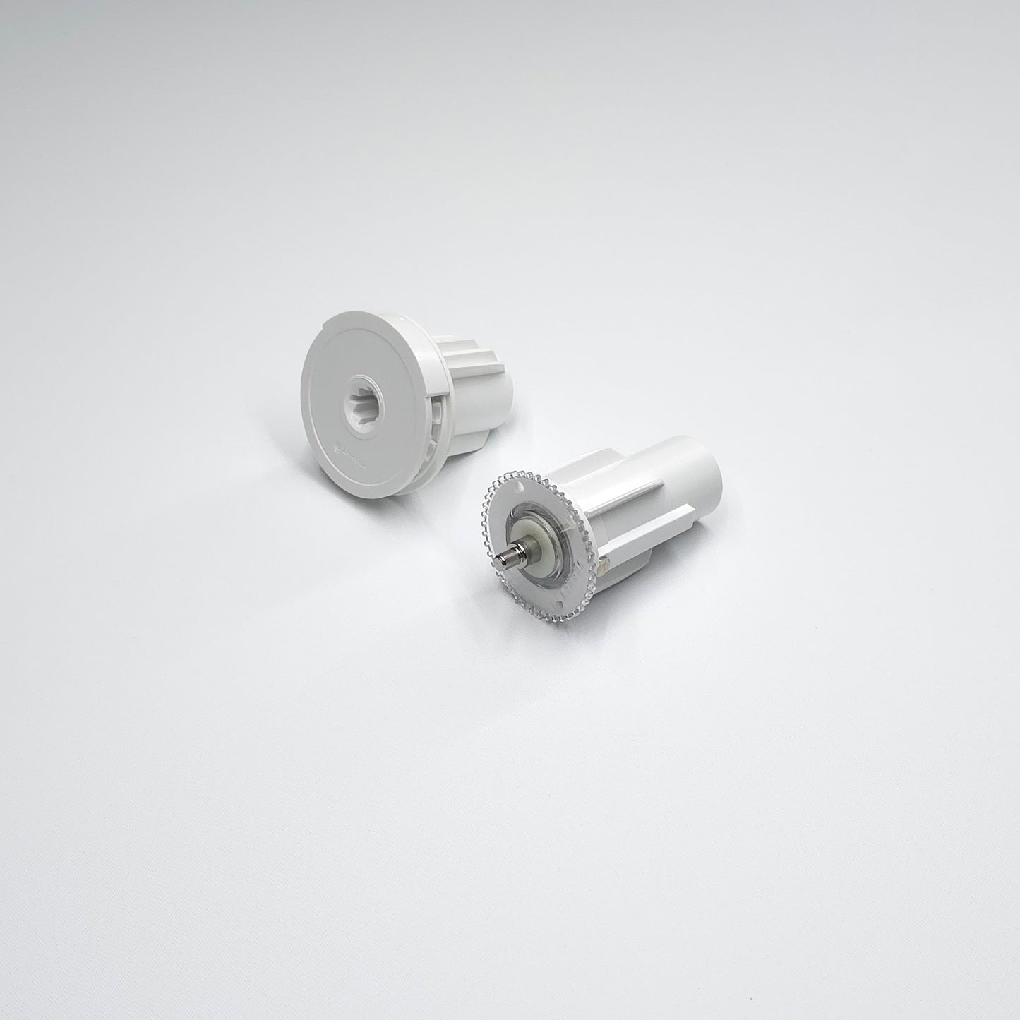 Roller Winder RB08 MKII 40mm Winder White