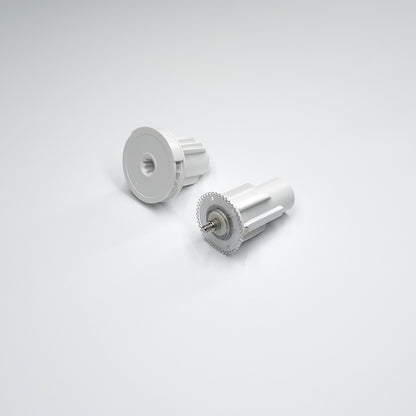 Roller Winder RB08 MKII 40mm Winder White