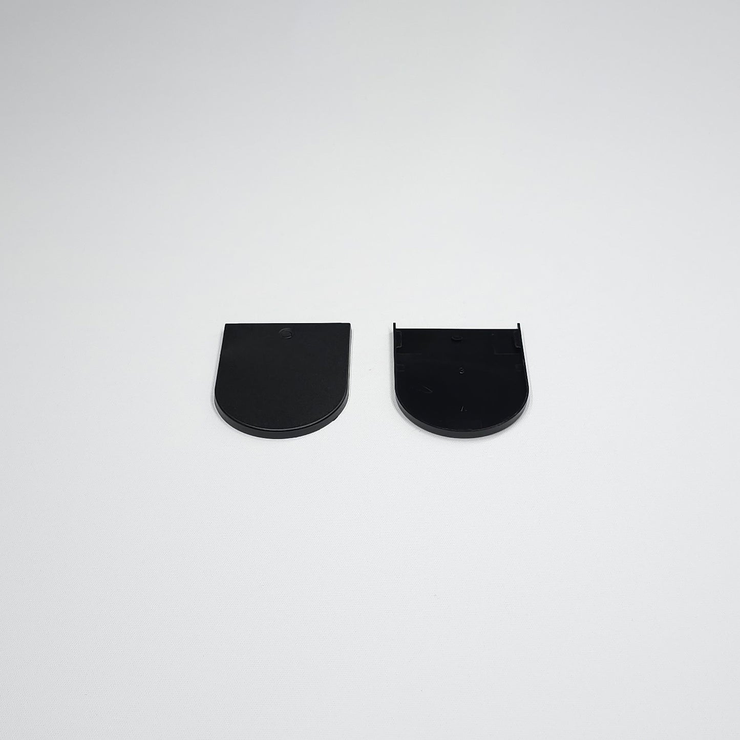 Roller RB08 SG 40mm Proj Bracket Cover Black