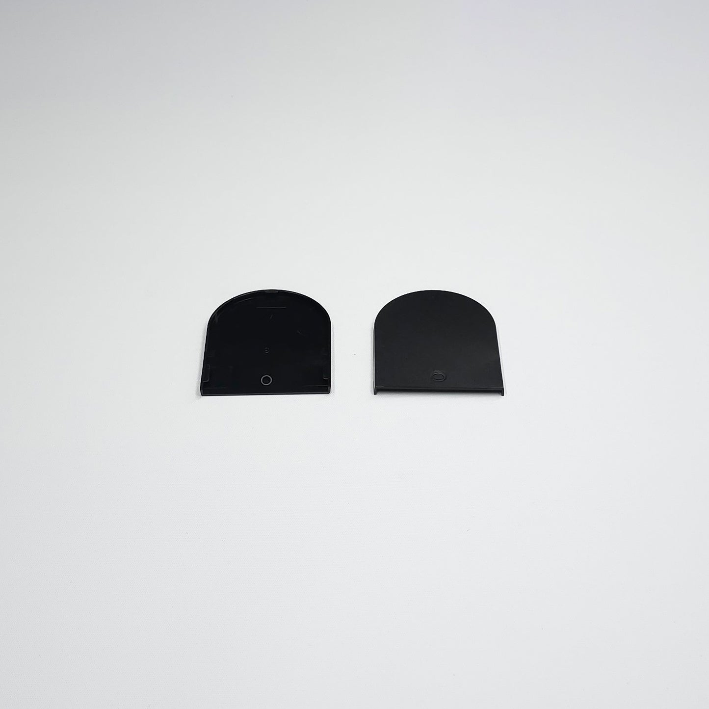 Roller RB08 SG 40mm Proj Bracket Cover Black