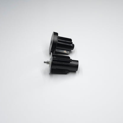 Roller Winder RB08 MKII 45mm Winder Black