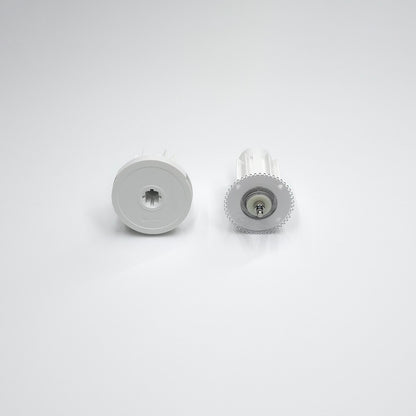 Roller Winder RB08 MKII 45mm Winder White