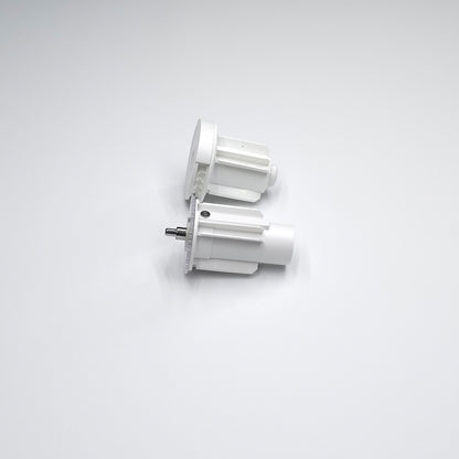 Roller Winder RB08 MKII 45mm Winder White