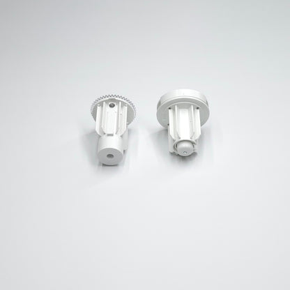 Roller Winder RB08 MKII 45mm Winder White