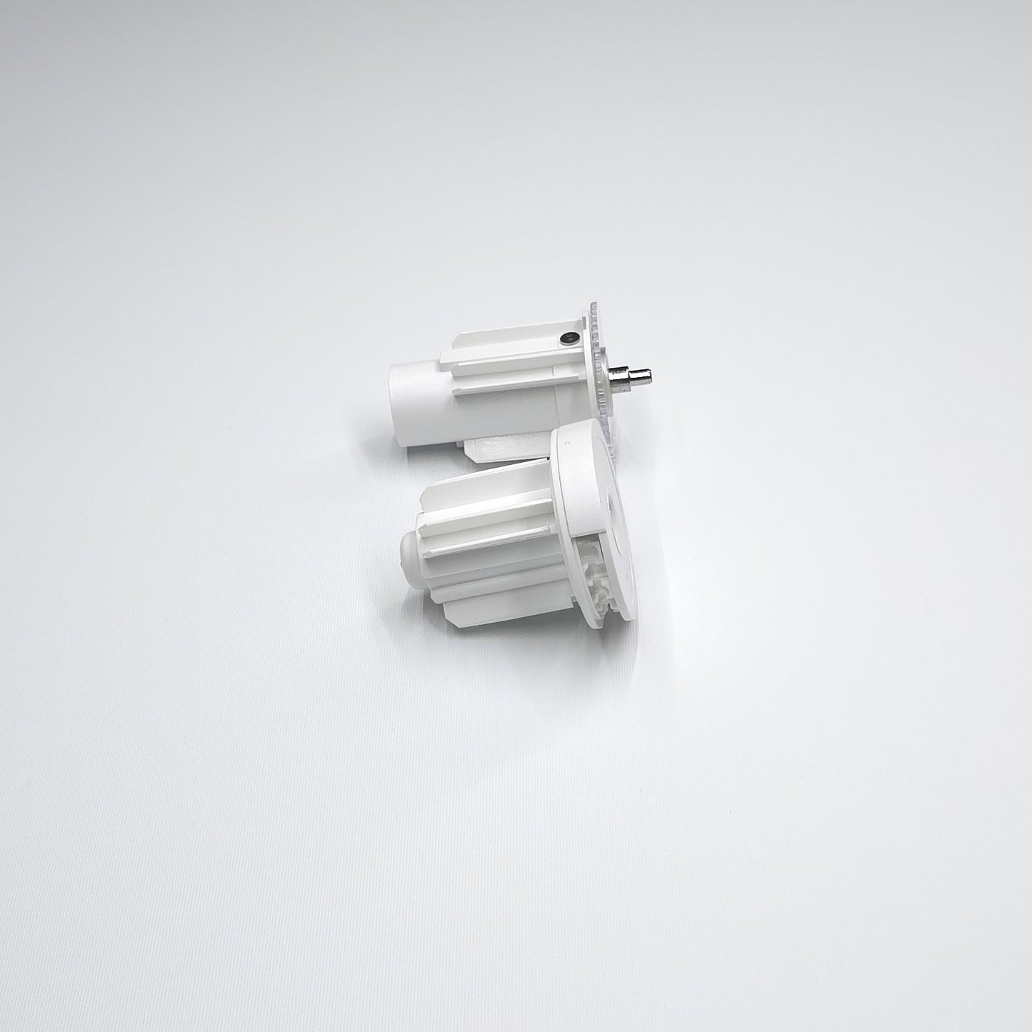 Roller Winder RB08 MKII 45mm Winder White