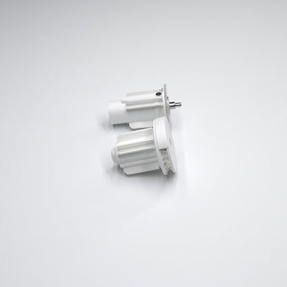 Roller Winder RB08 MKII 45mm Winder White