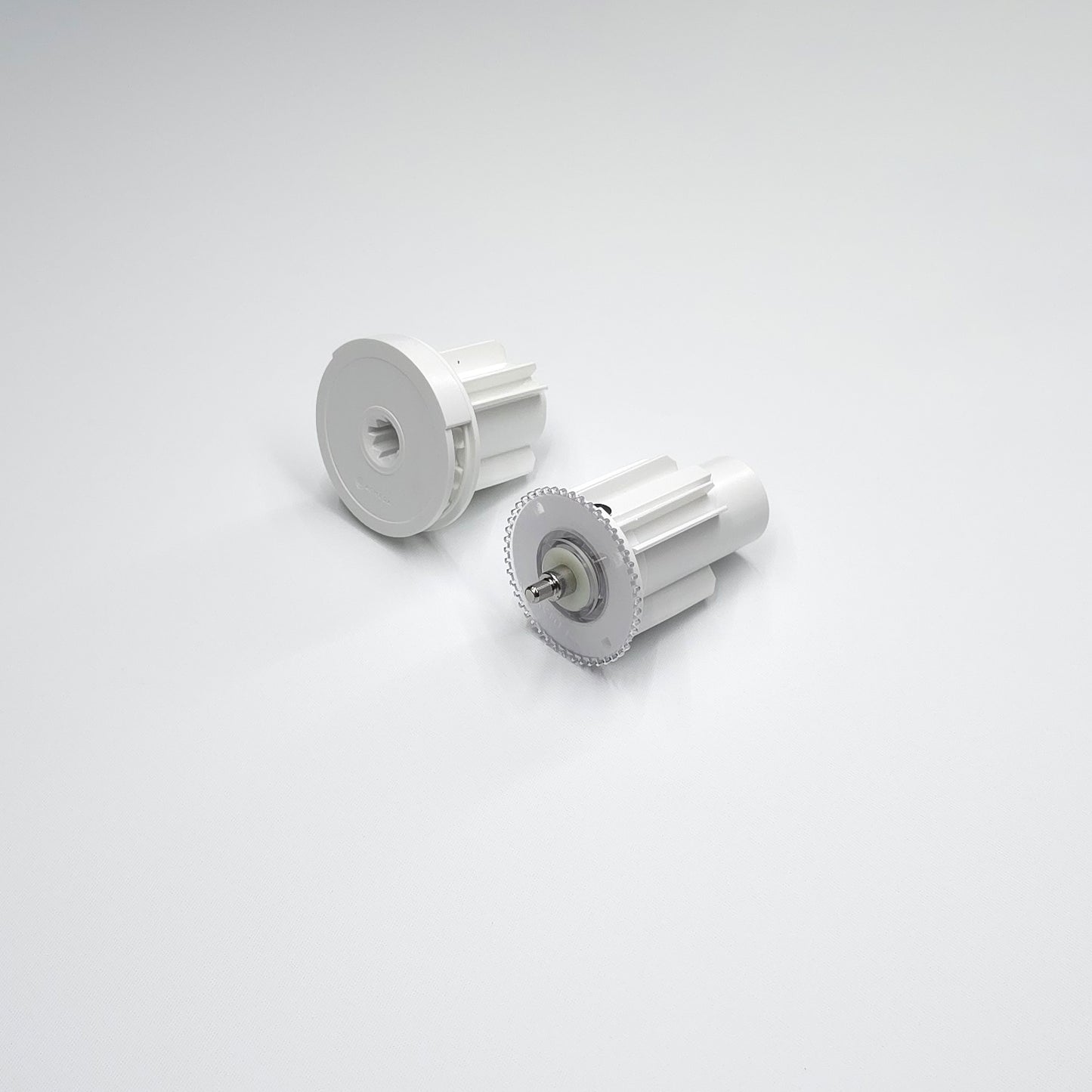 Roller Winder RB08 MKII 45mm Winder White