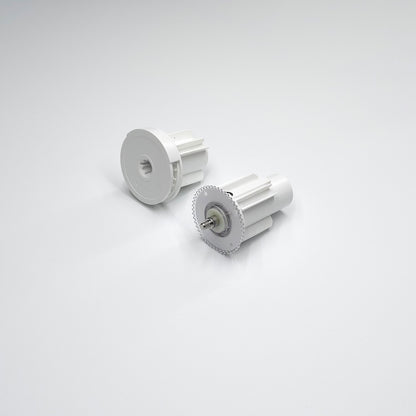 Roller Winder RB08 MKII 45mm Winder White