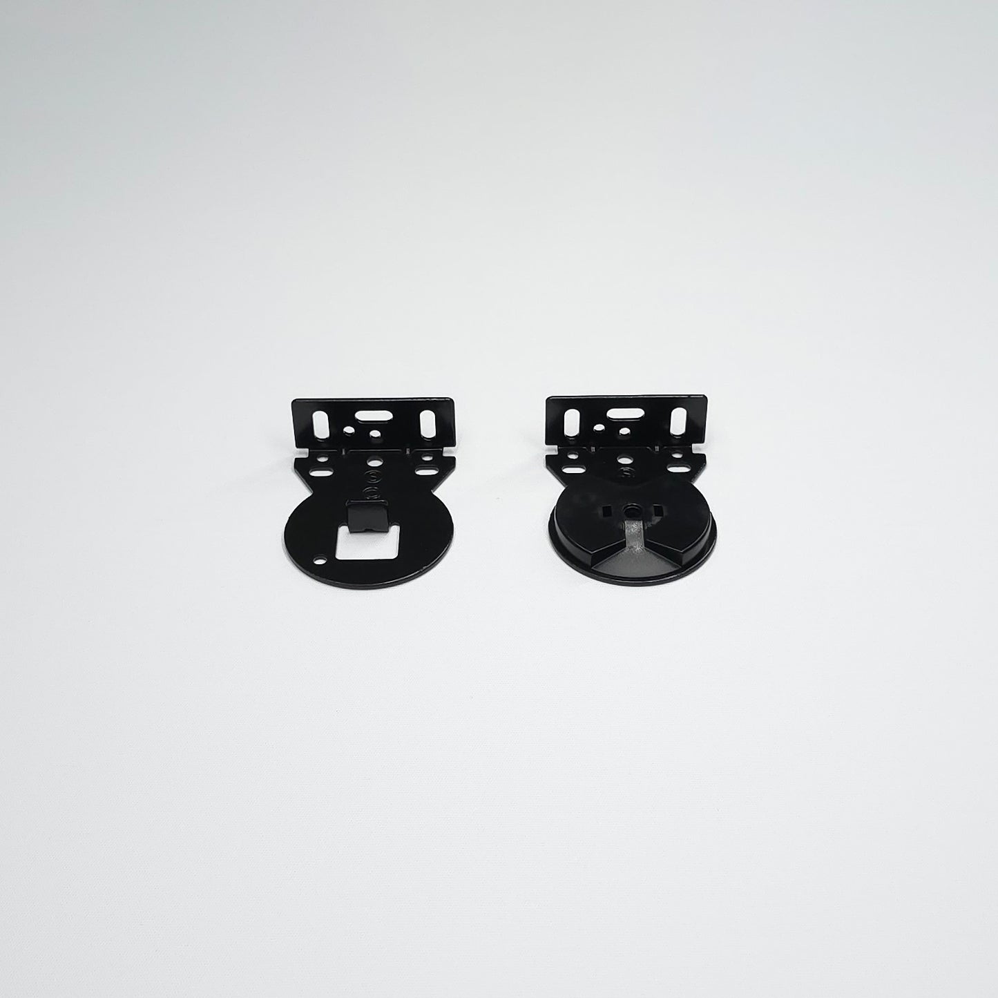 Roller RB08 SG 40mm Proj VX Bracket Black