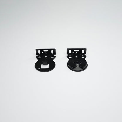 Roller RB08 SG 40mm Proj VX Bracket Black