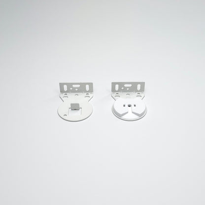 Roller RB08 SG 40mm Proj VX Bracket White