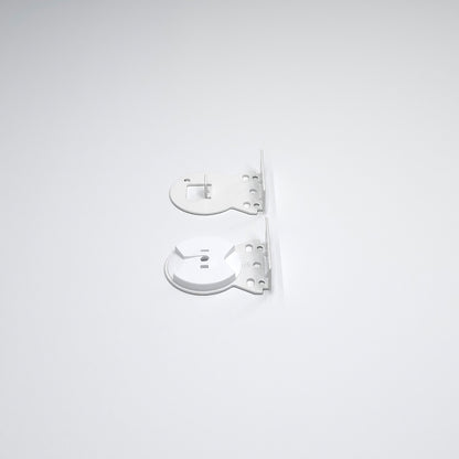 Roller RB08 SG 40mm Proj VX Bracket White