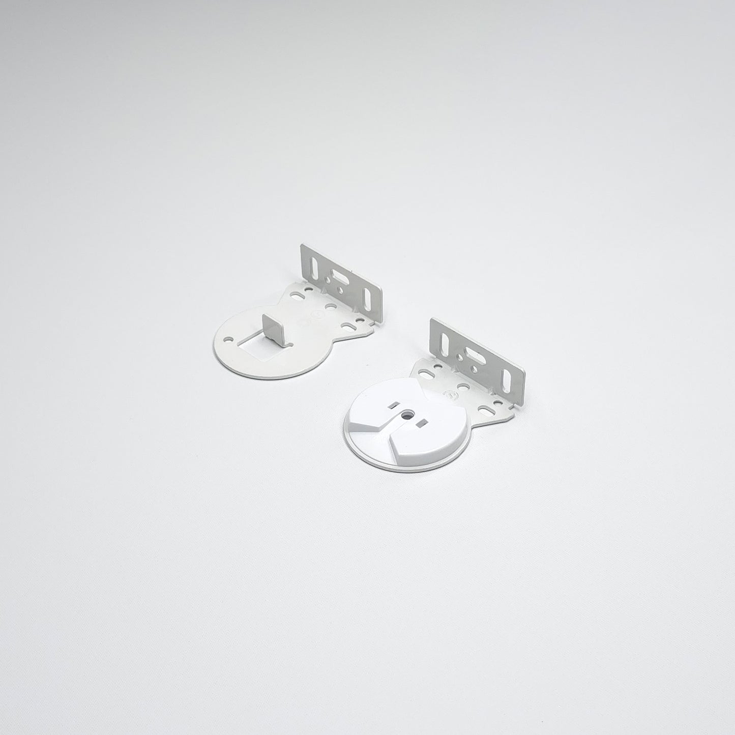 Roller RB08 SG 40mm Proj VX Bracket White