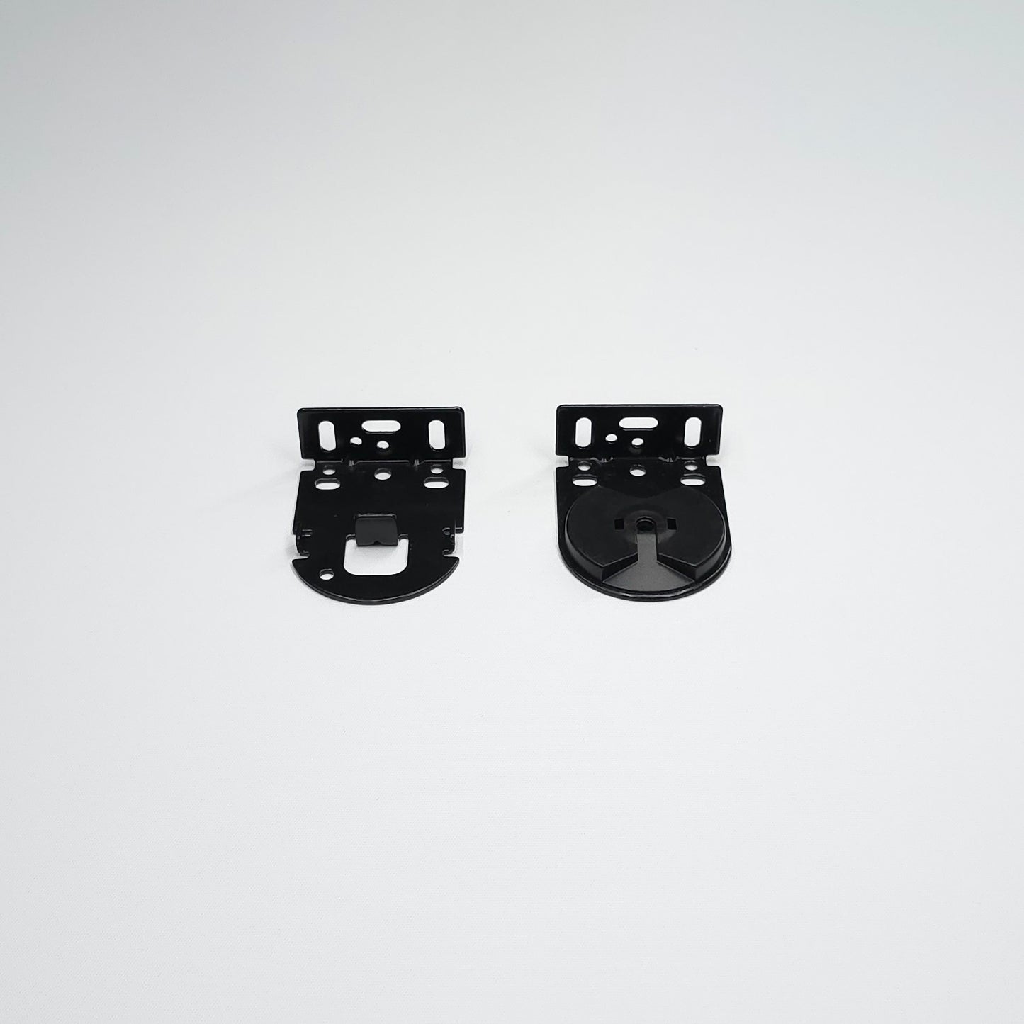 Roller RB08 SG 40mm Proj M40 Motor Bracket Black