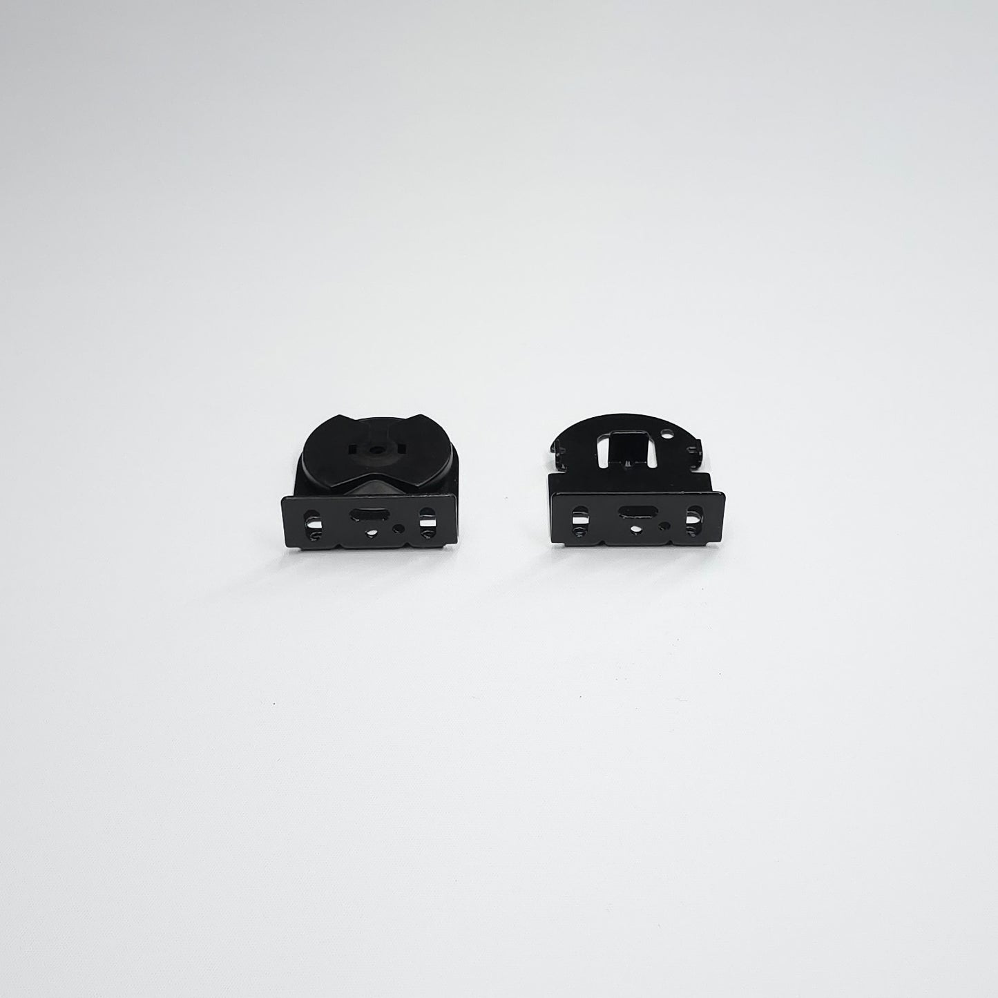 Roller RB08 SG 40mm Proj M40 Motor Bracket Black