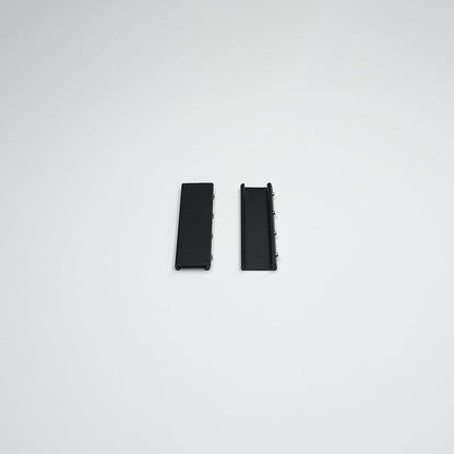 Curtain Standard External Track Joiner Black
