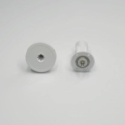 Roller Winder RB08 MKII 40mm Winder White