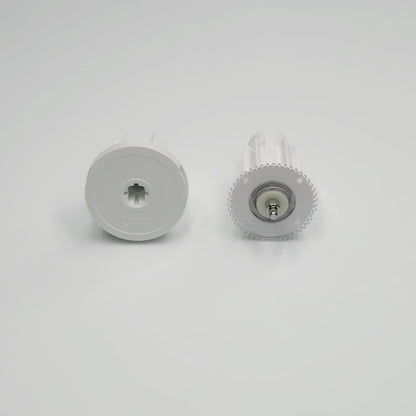 Roller Winder RB08 MKII 45mm Winder White